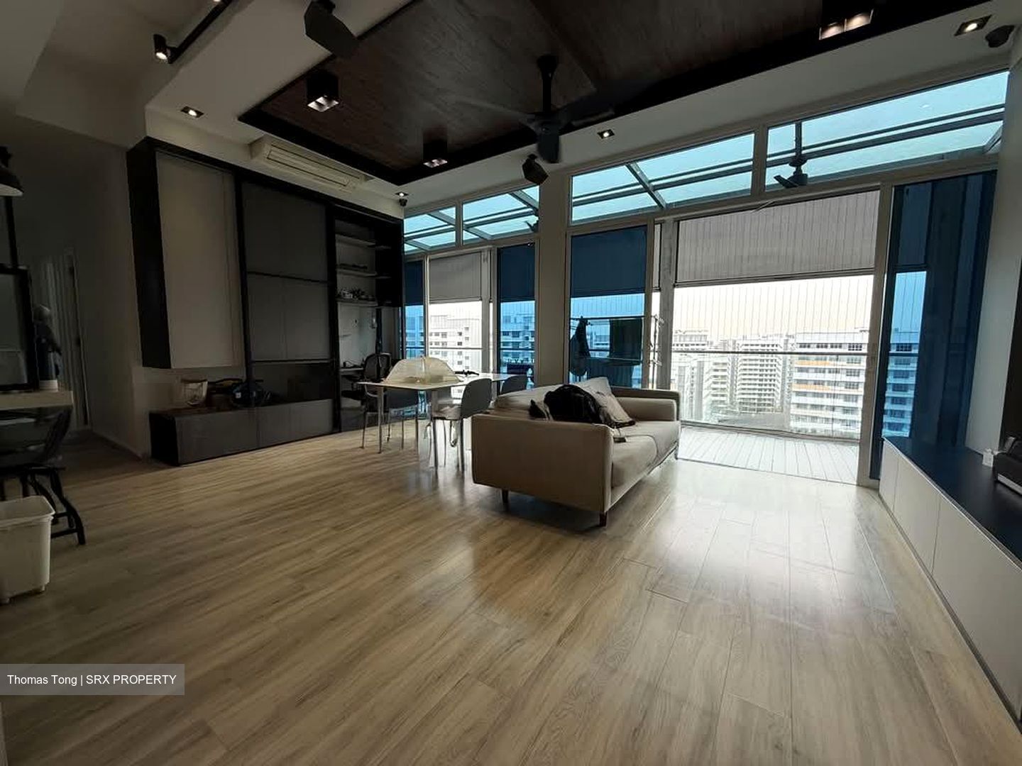 The Tampines Trilliant (D18), Condominium #565545771